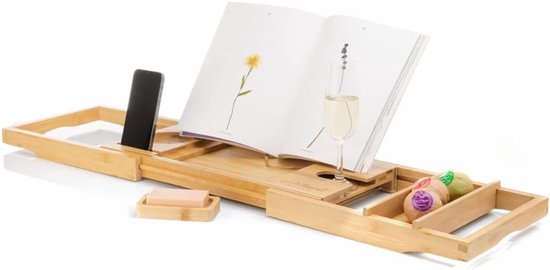 feel good Badpak in zwart/champagne bedrukt | Witt feel good Badpak in zwart/champagne bedrukt | Witt