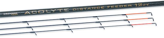 Drennan - Feederhengel Acolyte Distance Feeder 13ft Extension Rod - 3,96m - Drennan — afbeelding 4