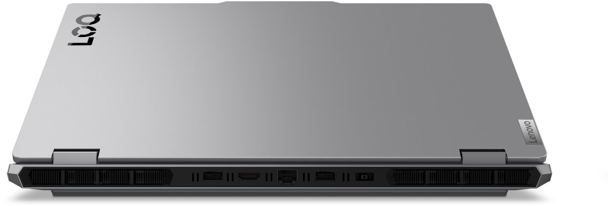 Lenovo LOQ 15 Gaming Laptop RTX 5060 thumbnail 7