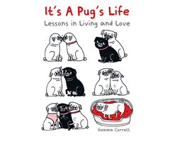 It's a Pug's Life