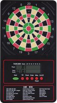 Winmau dart scorebord Ton Machine Touchpad scorer 2