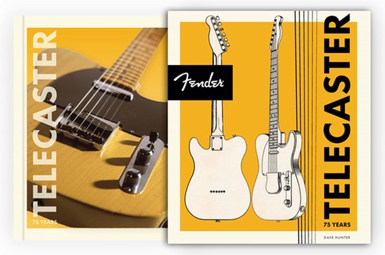 Fender Telecaster - cover