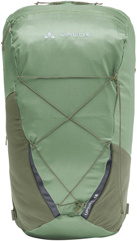 Vaude Aqua LIGHT Paire sacoches avant vélo imperméables ultralégères