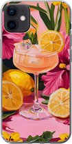 Cocktail - Fleurs