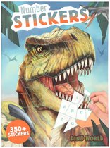 TCJJ 4-delige Stickerboeken voor Kinderen van 4-8 Jaar, 40 Afbeeldingen Meisjes Stickerboeken op Nummer, Kinderen Stickerboek om Intelligentie te Verbeteren, voor School en Kerstcadeaus TCJJ 4-delige Stickerboeken voor Kinderen van 4-8 Jaar, 40 Afbeeldingen Meisjes Stickerboeken op Nummer, Kinderen Stickerboek om Intelligentie te Verbeteren, voor School en Kerstcadeaus