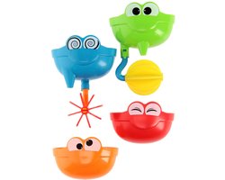 foto van Playgo Badwaterval