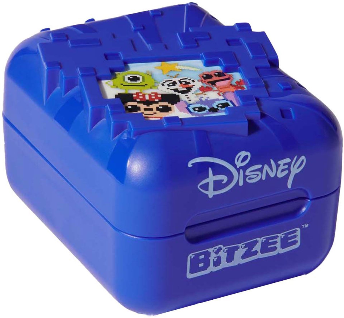 Bitzee Disney - het interactieve virtuele huisdier - 30 digitale personages in een doosje die reageren op jouw aanraking — afbeelding 9