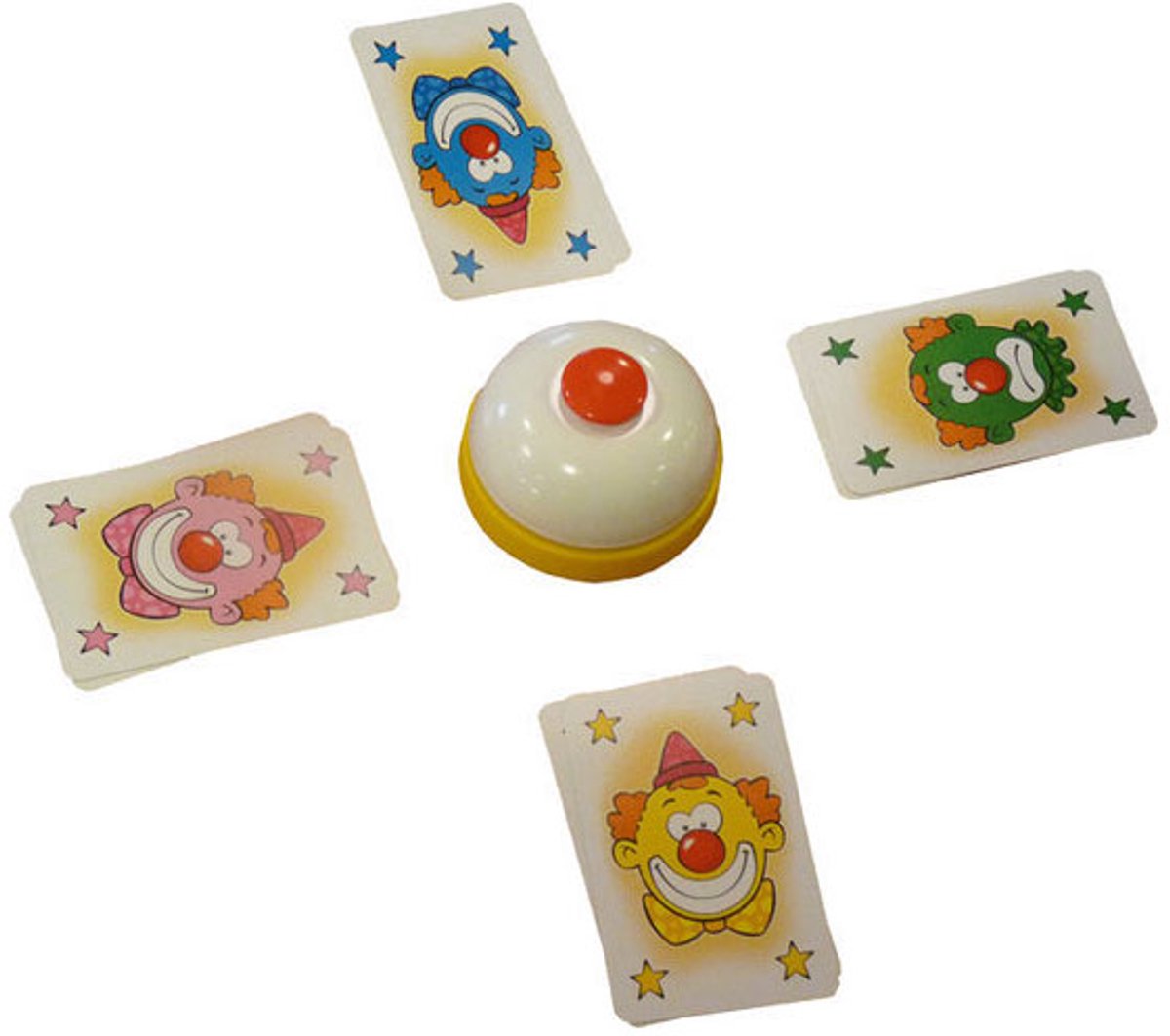 999 Games - Halli Galli - Junior - Actiespel - Vanaf 4 jaar - Kinderspel - Gezelschapsspel - Educatief spel - Reactiespel - Familiespel - Klein cadeautje — afbeelding 11