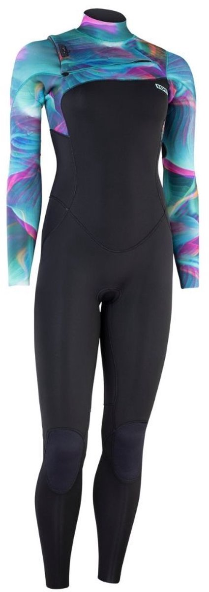 Amaze Core 3/2 Front Zip