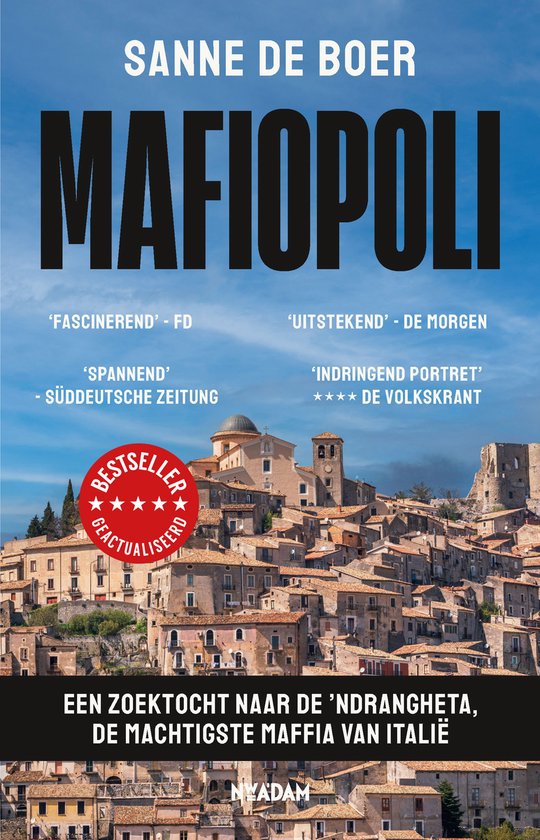 Mafiopoli