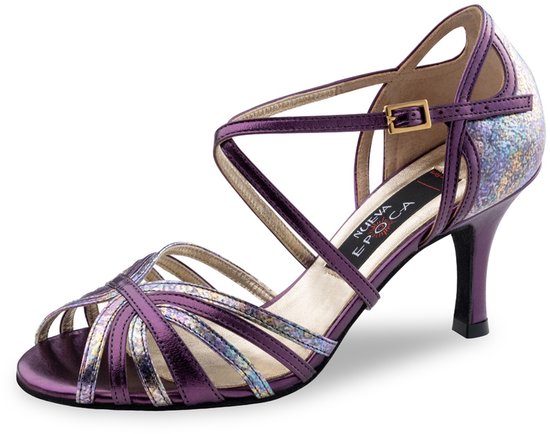 Dames Ballroom Latin Dansschoenen Salsa Tango Waltz Sociale Dansschoenen voor Dames Dansschoenen 5/7cm Hak 2.5'-6', Zwart 5cm Hak Az02, 37.5 EU Dames Ballroom Latin Dansschoenen Salsa Tango Waltz Sociale Dansschoenen voor Dames Dansschoenen 5/7cm Hak 2.5'-6', Zwart 5cm Hak Az02, 37.5 EU