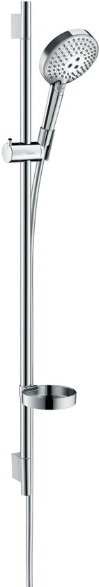Portersets: Activera Select S, Doucheset 95 2jet EcoSmart Met Doucheslang 160 Cm 28054000