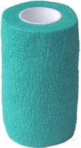 Horka Zelfklevende Bandage 4,5m Groen