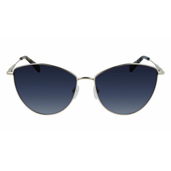 Zonnebril Dames Longchamp LO155S-713 ø 58 mm van Zonnebril Dames — afbeelding 2