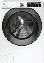 Hoover HW 49XMBB/1-S - H-WASH 500 - Wasmachine - Energielabel A