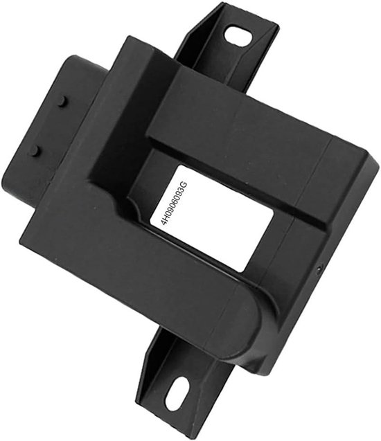 Couvercle de cloison de cofe arrière pour Audi Q3 A7 A5, Clip fixe, boucle de panneau, prise de support 8U 0867931 A 8U0 867 931A Accessoires de voiture  34