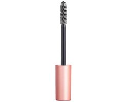 L’Oréal Paris - Air Mega Volume Mascara - 01 Black - Mega Volume Mascara - Zachte, soepele borstel - 9,4 ml