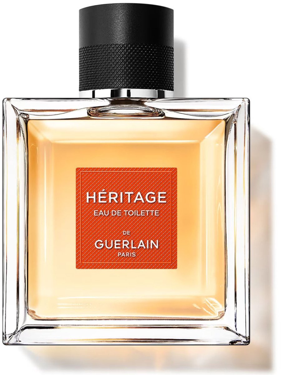 Goedkoopste Guerlain Héritage 100 ml Eau de Toilette Spray - Herenparfum