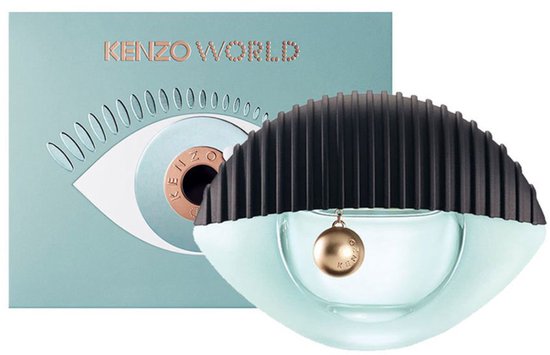 KENZO World Eau De Parfum 30ml