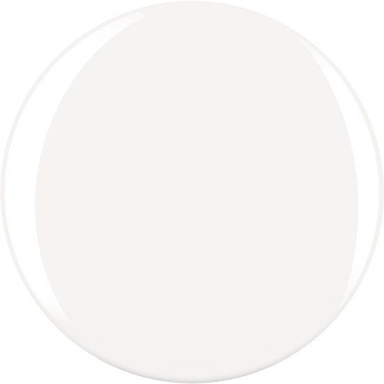 essie® - original - 1 blanc - wit - glanzende nagellak - 13,5 ml