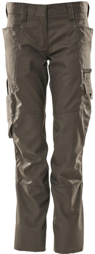 Mascot Accelerate Broek 18488-230 - donkerantraciet - C38 - 82