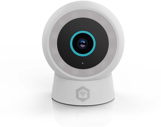 Nedis SmartLife Beveiligingscamera Buiten met - €51,99