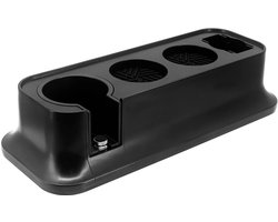 Ibenzoa® Innovatieve Barista Tamping Station voor Perfecte Espresso Bereiding