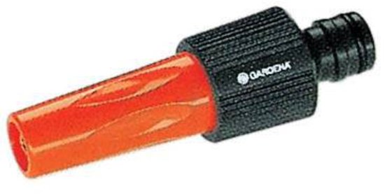 Gardena Prof-System tuinspuit messing 19mm 3/4″ verstelbare straal waterafsluiting