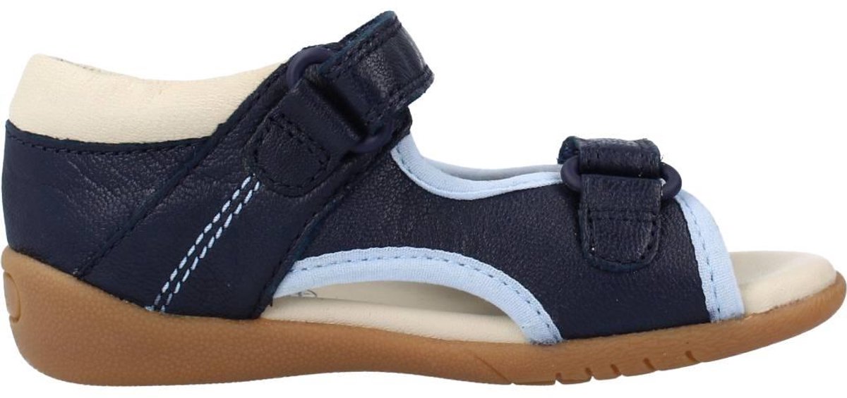 CLARKS ZORA SPIRIT T Blauw 20 EU
