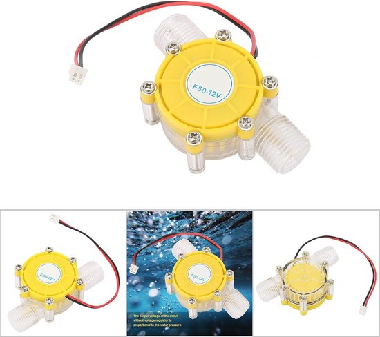 Microgenerator Waterkracht Turbine Generator Voor Effici nte microgenerator-waterkracht-turbine-generator-voor-effici-nte