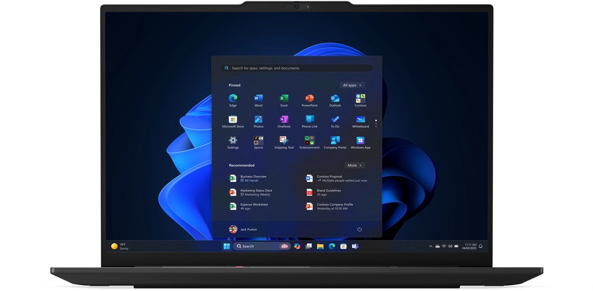Lenovo ThinkPad E16 Gen 3 (AMD) - Zakelijke Laptop - 16 inch - Ryzen 7 - 16GB/512GB thumbnail 8