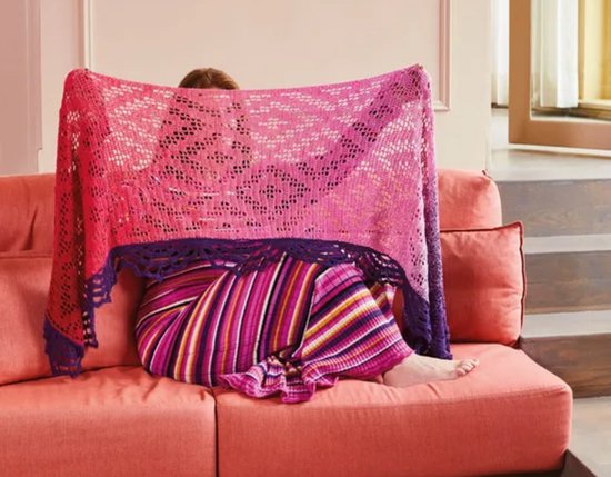 Scheepjes Whirlette - 857 Kiwi