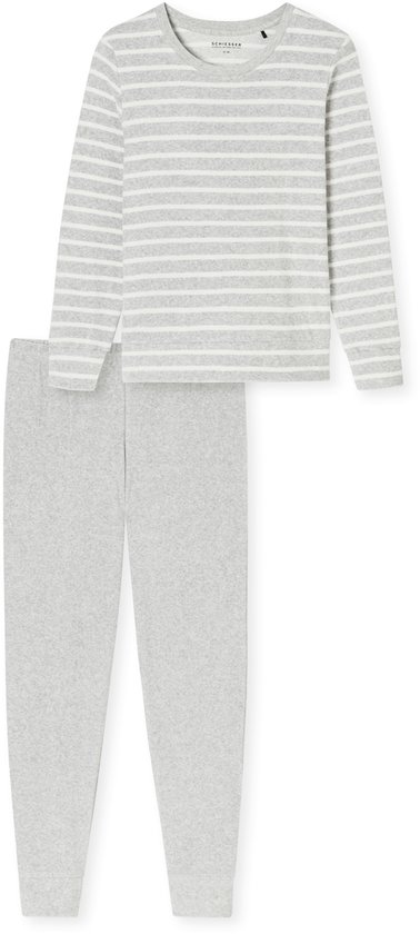SCHIESSER - Pyjama lang - Dames - Pyjamas