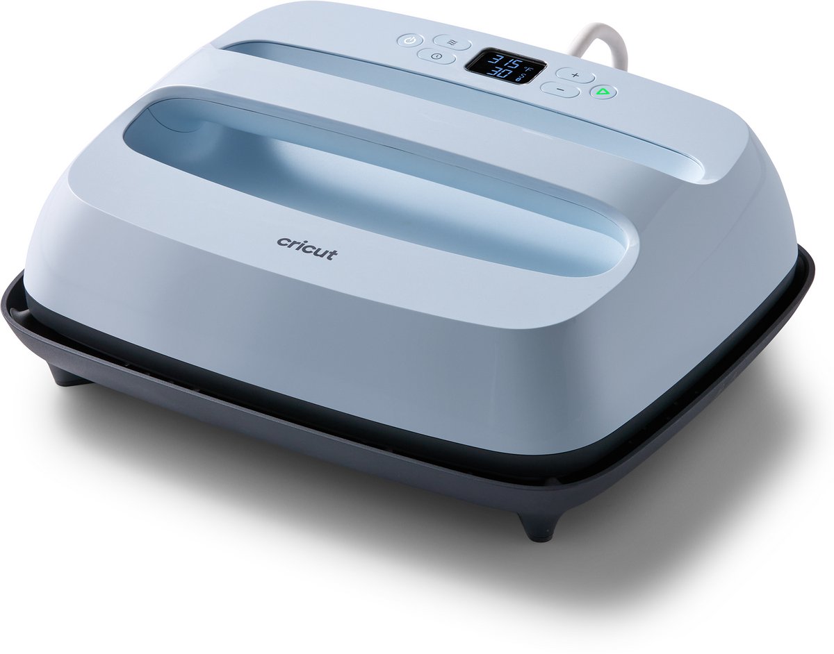 Cricut EasyPress 3 | 25x30cm