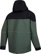 Mystic Vortex Neoprene Jacket 3/2mm - 2023 - Black - M