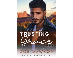 NCIS Series 12 - Trusting Grace