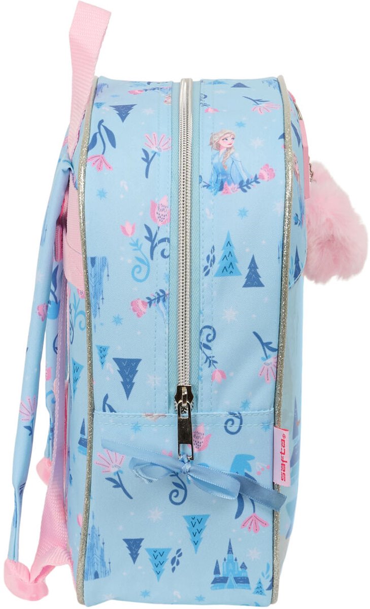 Pokemon Eevee Kinder Rugzak Aanpasbaar aan Kinderwagen Trolley – Bruin Pokemon Eevee Kinder Rugzak Aanpasbaar aan Kinderwagen Trolley – Bruin