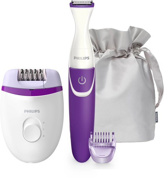 Philips Satinelle Essential