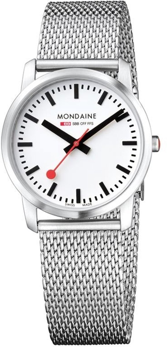 Simply Elegant 36 mat-wit-mesh