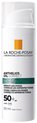 La Roche-Posay Anthelios Oil Correct Dagelijks Matterende Gezichtscrème voor vette, onzuivere huid met neiging tot acne SPF50+ 50ml - Zonnebescherming voor het gezicht