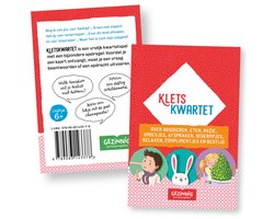 Kletskwartet