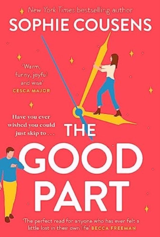 The Good Part - cover