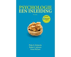 Psychologie, een inleiding