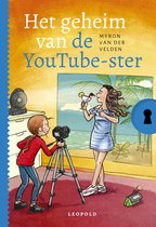 Geheim van… - Het geheim van de YouTube-ster