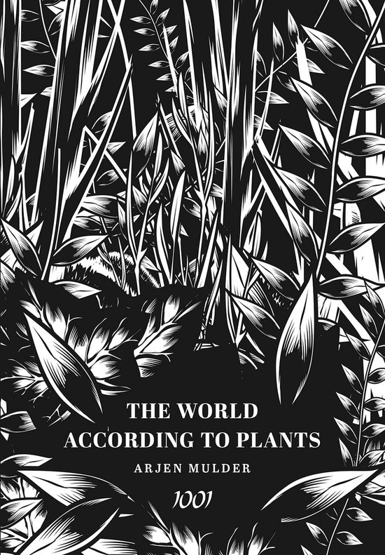 The World According To Plants
