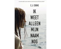 Ik weet alleen mijn naam nog