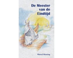 Omslag van De Meester van de Eindtijd