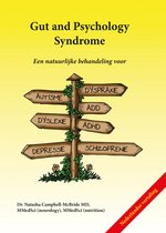 Gut and Psychology Syndrome