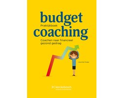 Praktijkboek Budgetcoaching