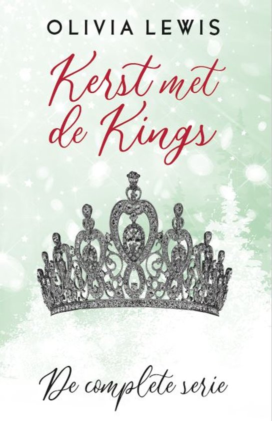 Kerst met de Kings - cover